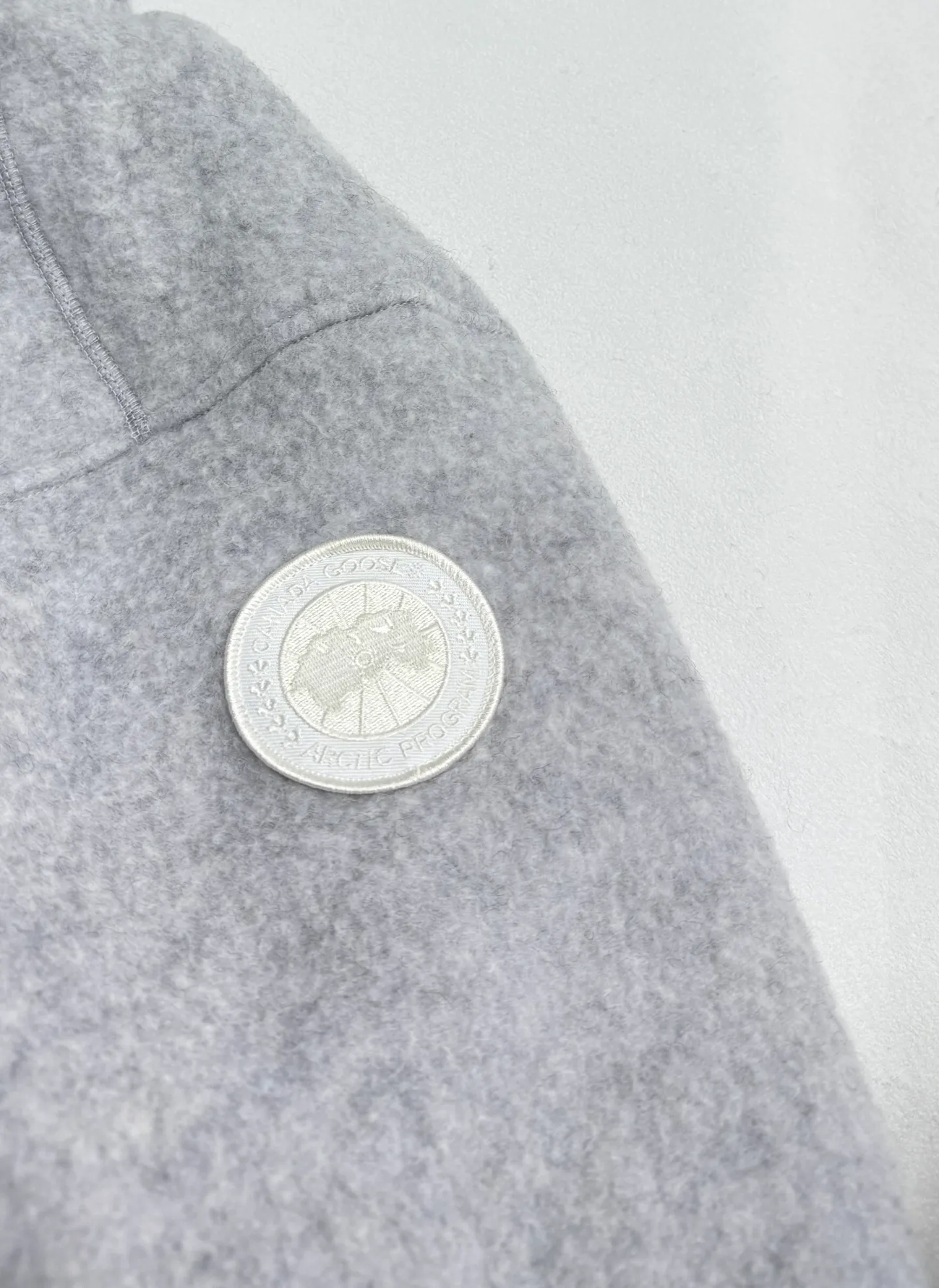 P810 Canada Goose Canada Goose armband woolen coat S/M/L/XL